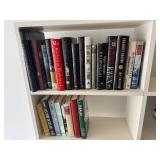 (23) Classic Hardcover Books Books include but not limited to - A Night to Remember, As Time Goes By