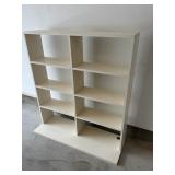 Book Shelf
