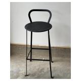 Metal Stool