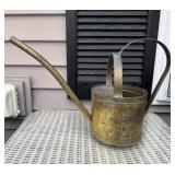 Metal Watering Can