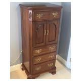 Ethan Allen Lingerie Chest