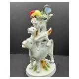 BREMEN TOWN MUSICIANS, GRÄFENTHAL Made In Germany