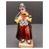 4” Artful Dodger Figurine Made In Germany