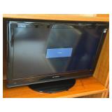 Dynex 26” LCD TV With Remote