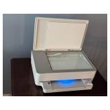 HP Envy 6055e Printer And Scanner