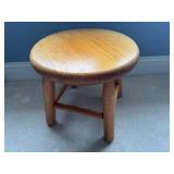 Wooden Stool