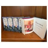 (5) Tomie dePaola Books-One Autographed And One With A Dedication