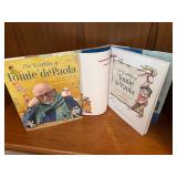 (2) Worlds Of Tomie dePaola - Both With Author Signature