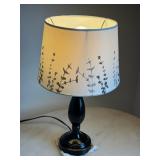 Small Table Lamp