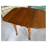 Butterfly Side Table