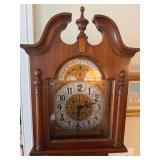 Colonial Mfg Co - Grandfather Clock