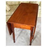 Butterfly Dining Table