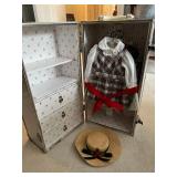 Pleasant Company Clothes for American Girl Dolls — 9 Outfits plus Accessories