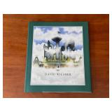 Autographed - David Wiesner : 7 Sector 7