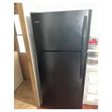 Frigidaire Refrigerator