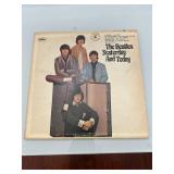 The Beatles Yesterday And Today Album