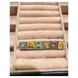 Vintage Peanuts Expandable Bracelet