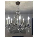 Antique Chandelier