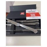 Z Willing Steak Knife Set