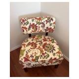 Oversized Chair