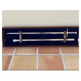 Air Force ceremonial sword 