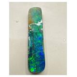 Australian Boulder Opal-Koroit