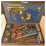 Vintage Erector Set
