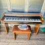 Rogers Classic C100 Keyboard