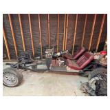 1937 Marlen & Baron Kit Car