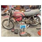 1970’s Kawasaki