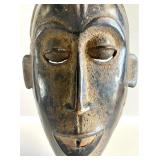 Afrikan mask