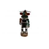 Kachina doll