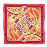 Hermes scarf