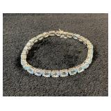 925 silver bracelet