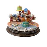 Walt Disney collectibles figurines