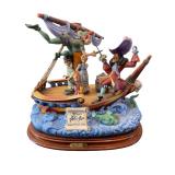 Walt Disney collectibles figurines