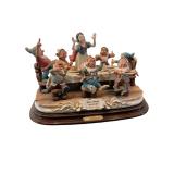 Walt Disney collectibles figurines