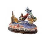 Walt Disney collectibles figurines