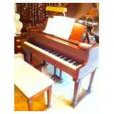 Living Estate Personal Property Auction