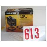 Power Tools, Generators, Automotive Online Auction