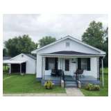 3 br home & personal property Auction