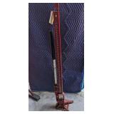 1929 Ford Model A Tudor, John Deere Mowers, Household Tools, Building Supplies & much more!