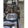 Sterling Flatware, Gold Jewelry, Nambe, Home Goods, Furniture