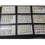 Coins, Furniture, Jewelry, Uranium glass, Fenton