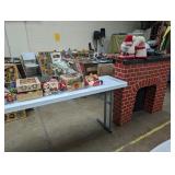 Police Patches, Ammo, Airplane Prop, Toys, Jewelry Thursday Auction