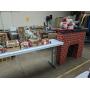 Police Patches, Ammo, Airplane Prop, Toys, Jewelry Thursday Auction