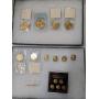 Gold & Silver Coins, Guns, Ammo, Disney Snow Globes, Police Patches, Sports