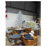 MONSTER MID CENTURY MODERN Collection Glass & Furniture