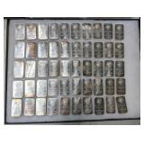 Englehard 1 oz silver bars
