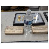 100 oz Englehard silver bars